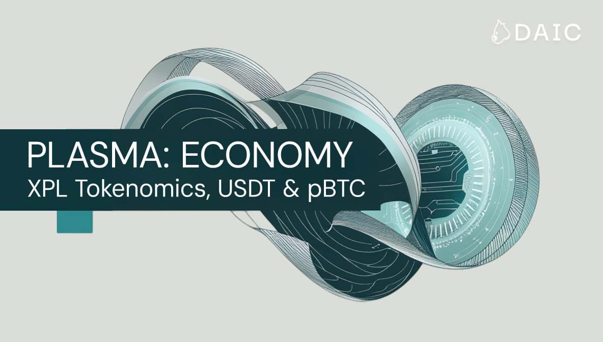 Plasma's Economy: XPL Tokenomics, USDT & pBTC
