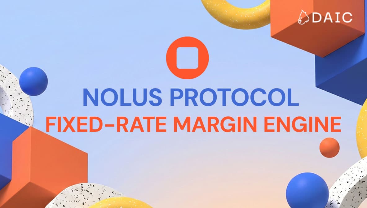 Nolus Protocol Review: Fixed-Rate Margin Engine