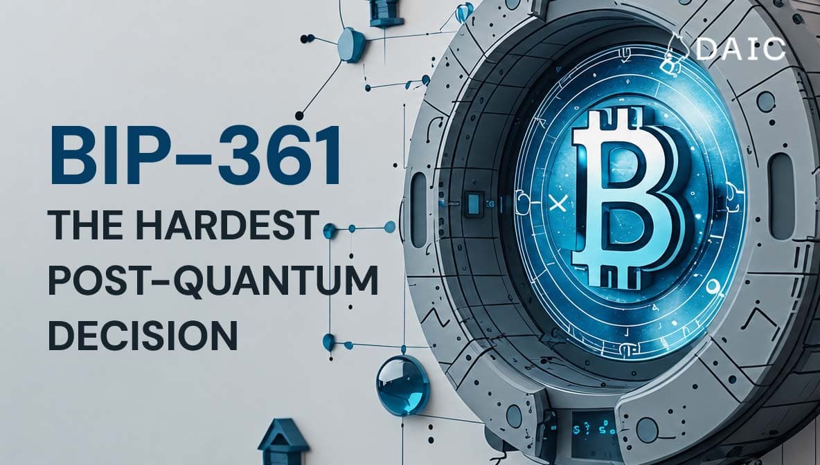 Inside BIP-361: Bitcoin’s Hardest Post-Quantum Decision